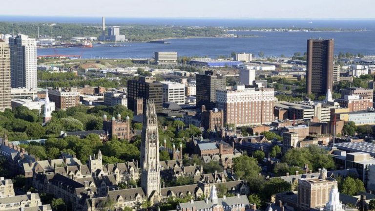 New Haven