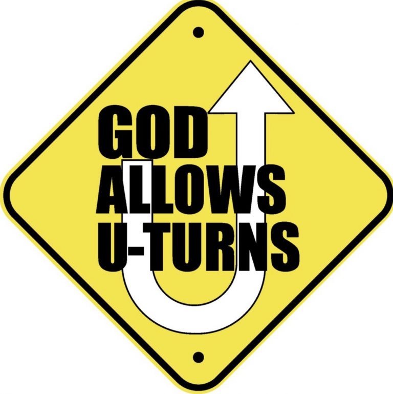 U-turns