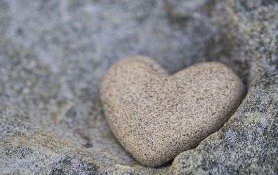Change of Heart