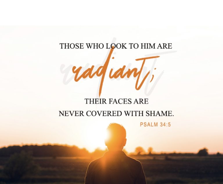 Look to Jesus!