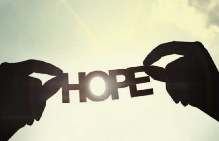 Hope Found
