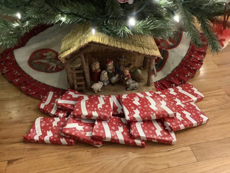 Shopping for Christmas?