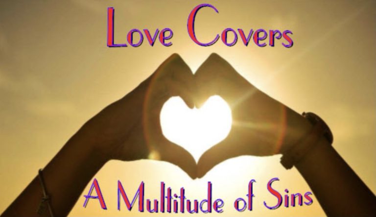 Love Covers